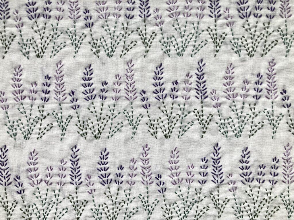 ホビーラホビーレ~ラベンダー