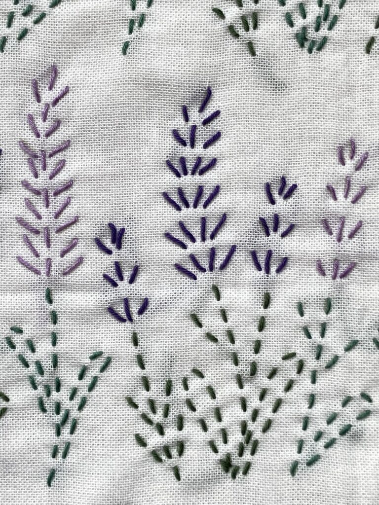 ホビーラホビーレ~ラベンダー