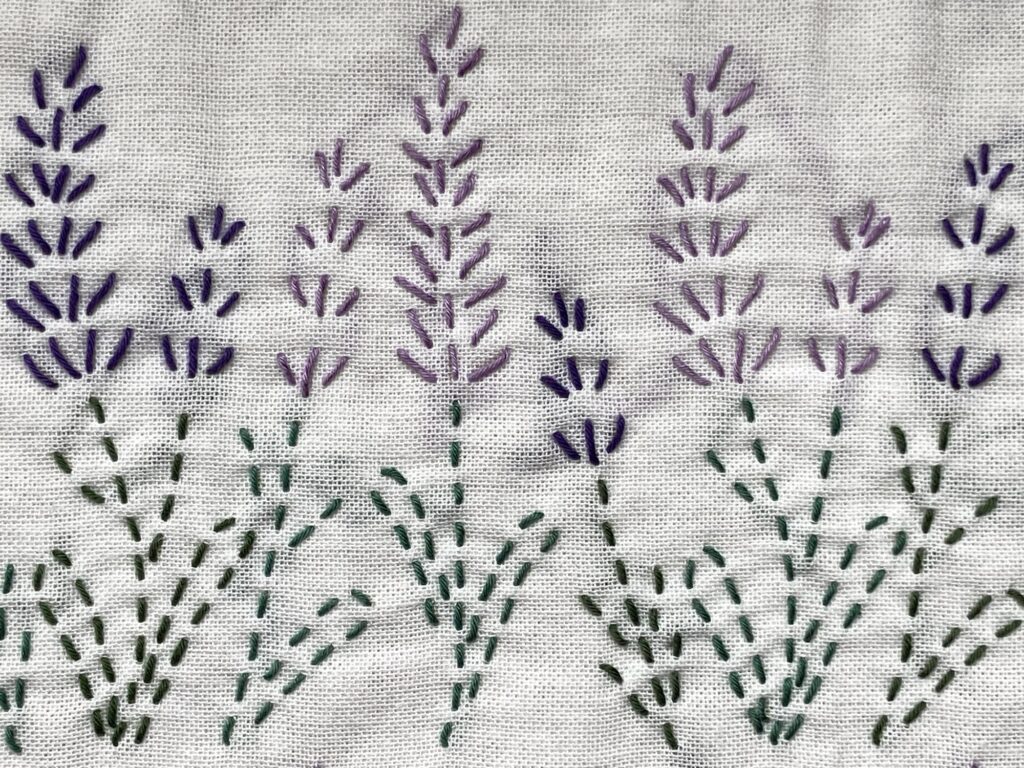 ホビーラホビーレ~ラベンダー