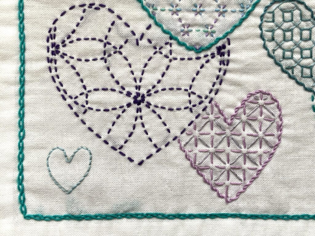 ホビーラホビーレ～ハート